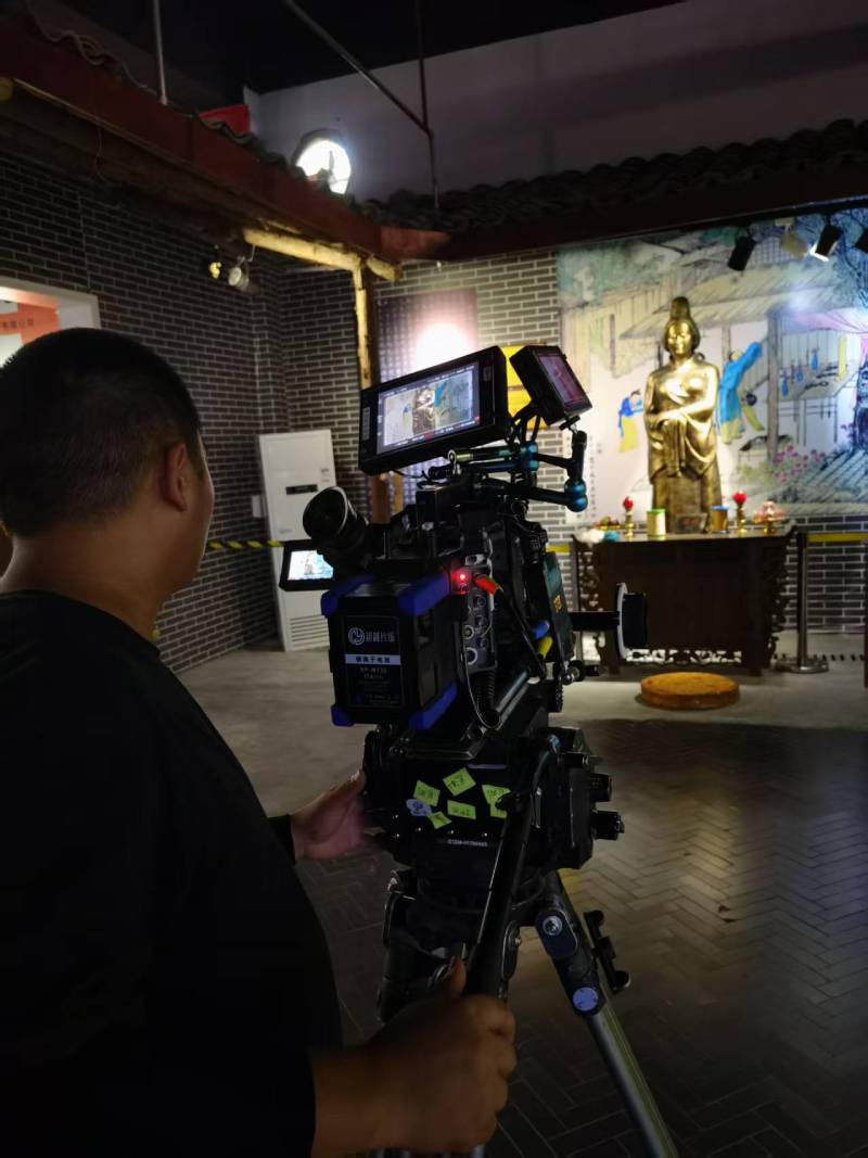 聚焦安丘市产品宣传视频拍摄公司，以专业实力赋能品牌声量升级