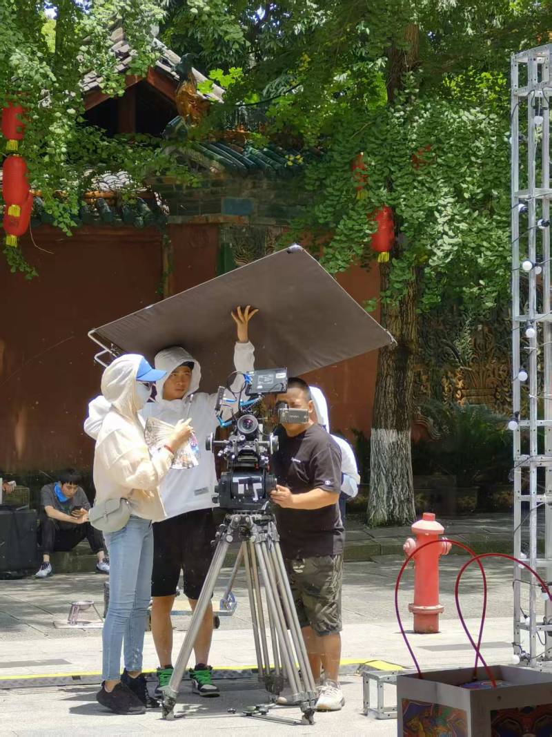 安丘市产品宣传视频拍摄公司避坑：资质、案例、服务全解析