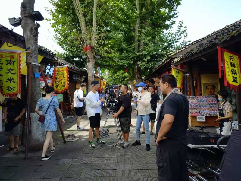 安丘市产品视频拍摄技术升级：AI与三维动画深度融合