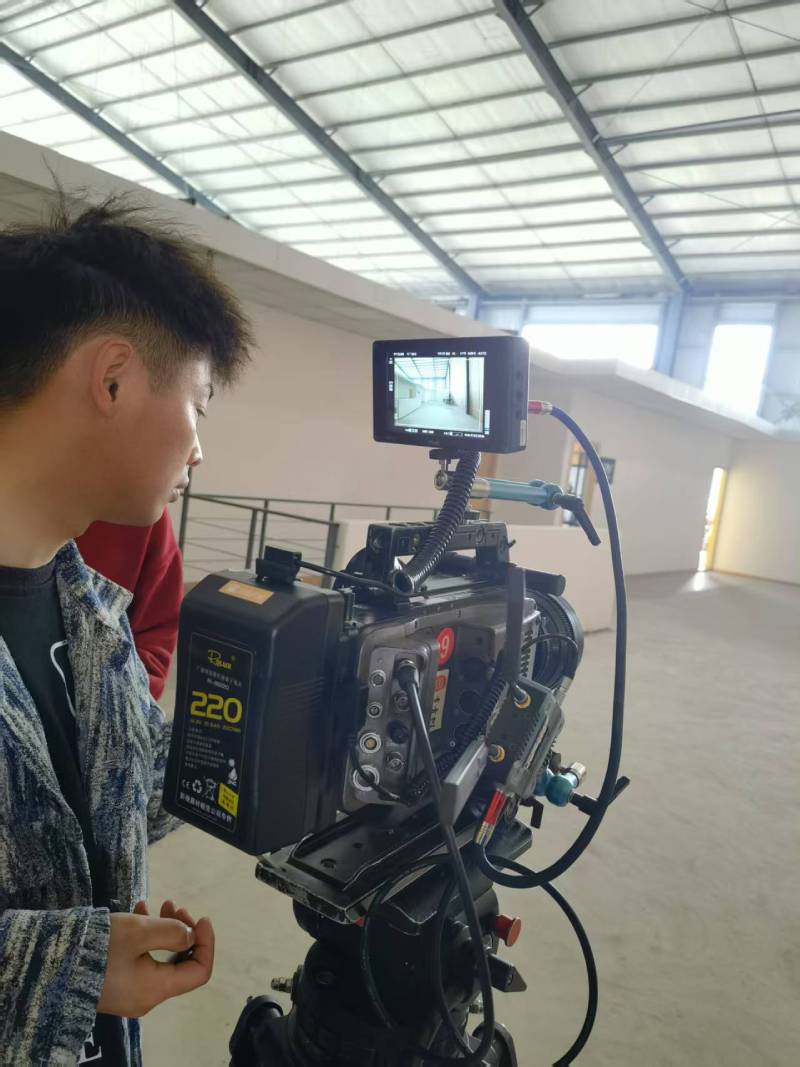 安丘市电商产品视频拍摄制作：小成本也能产出高质感内容？