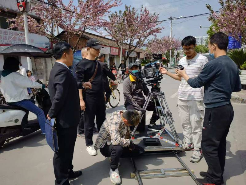 安丘市产品视频拍摄进阶指南，助力产品抢占视觉高地