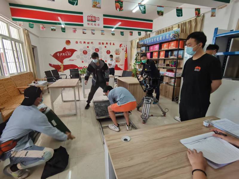 安丘市电商产品视频拍摄制作实战秘籍，助力产品引爆电商流量